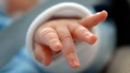 Era o șansă de 1 la UN MILION să se întâmple așa: a născut și nu credea că este bebelușul ei