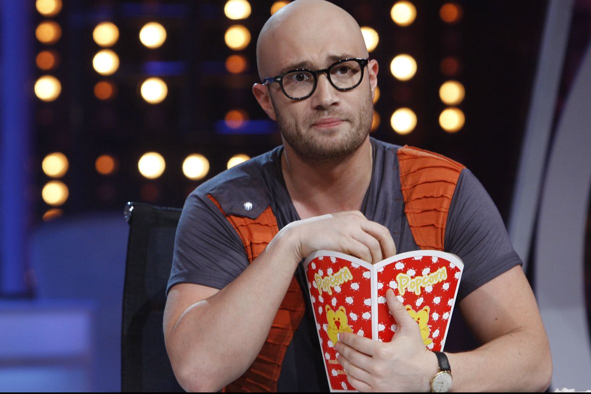 Show-ul "În puii mei", de la Antena 1, are un nou prezentator