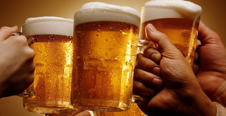 Top 8 utilizări neobişnuite pentru bere