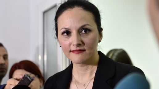 Alina Bica, aşteptată astăzi la ÎCCJ în dosarul ANRP