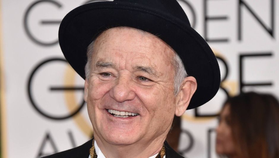 De ce nu a mers Bill Murray să-şi ia premiul Emmy. Actorul a fost dat de gol pe Twitter