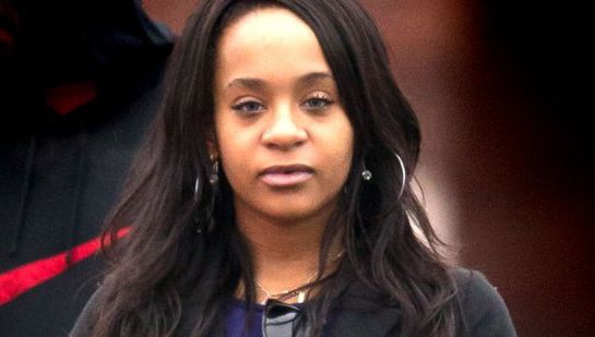 Fostul iubit al lui Bobbi Kristina Brown rupe tăcerea după moartea tinerei 