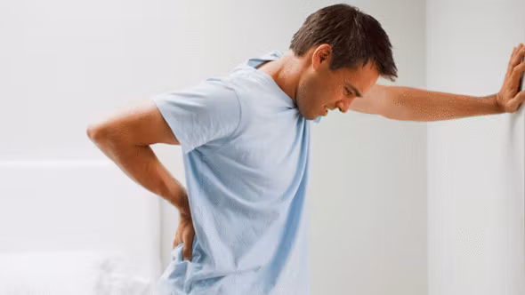 4 simptome ascunse ale bolilor de rinichi. Nu le ignora