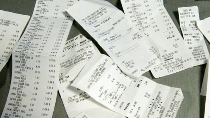 Loteria fiscală cu premii de 1 milion de lei. Care sunt bonurile câştigătoare pentru octombrie