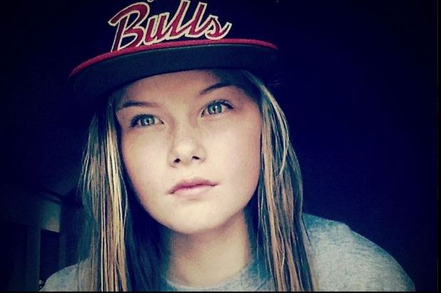 Cutremurător! Ce a făcut o fată de 15 ani după ce a vizionat videoclipuri cu decapitările ISIS