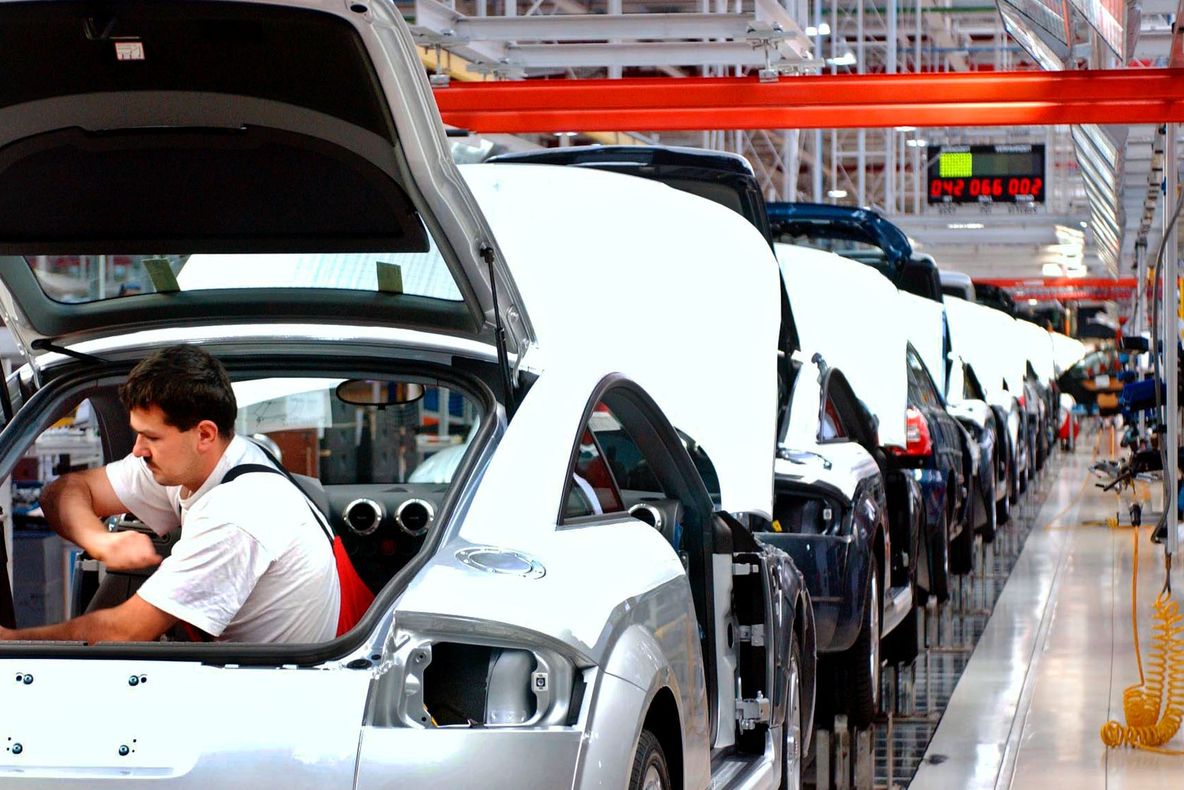 Scandalul Volkswagen lovește în plin economia Ungariei