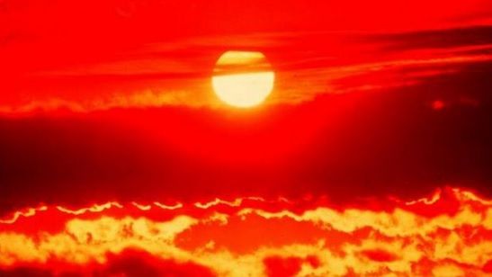 România se topeşte! Cod portocaliu de caniculă 