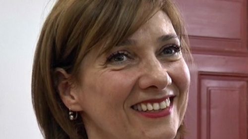 Carmen Iohannis, replică surprinzătoare despre Simona Halep