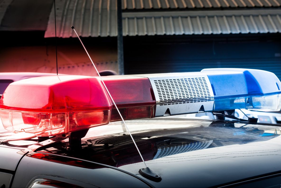 Bărbat arestat, după ce a încercat să arunce în aer Muzeul dedicat atentatelor de la 11 septembrie