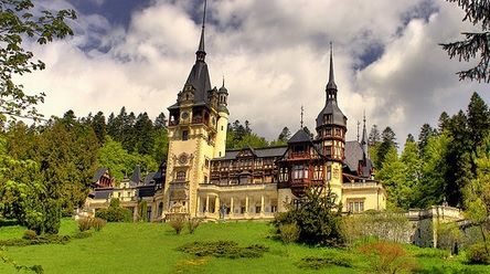 Inima Reginei Maria va sta la Castelul Peleș, a decis Guvernul 
