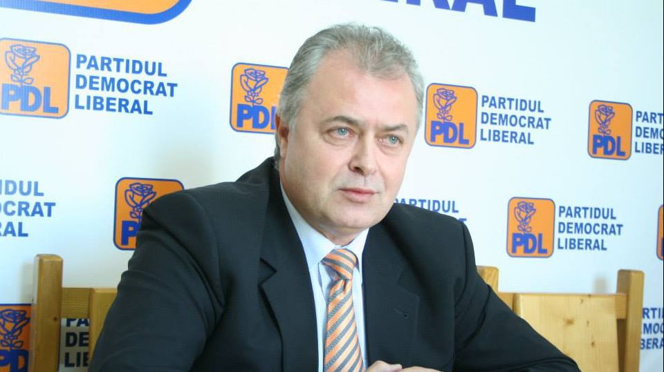 Cătălin Flutur, fostul primar al Botoșanului, audiat la DNA pentru fapte de corupție