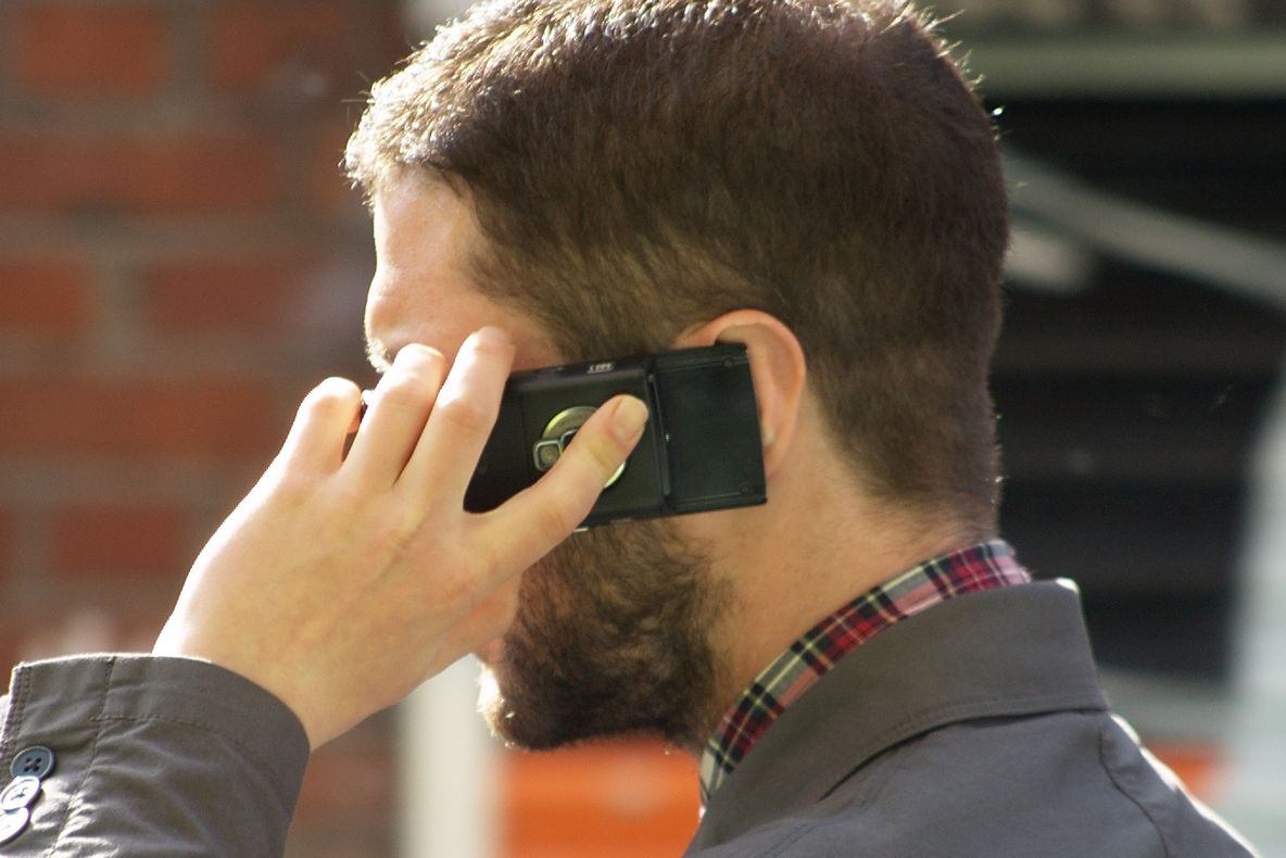 A fost sunat de soţia lui, dar ce a auzit este îngrozitor. "Nu va uita niciodată acel apel"