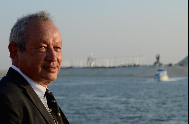 Un miliardar egiptean a găsit o soluţie pentru cazarea refugiaţilor. Cere ajutorul celor interesați