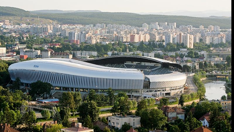 FRF a reluat vânzarea biletelor la România - Muntenegru