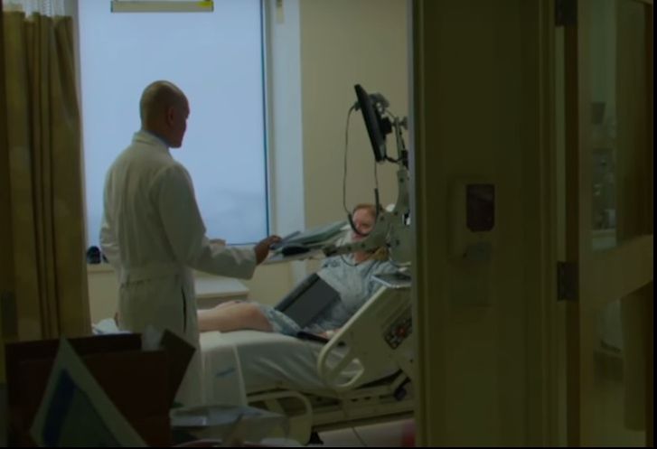 S-a inventat computerul care îți spune când o să mori