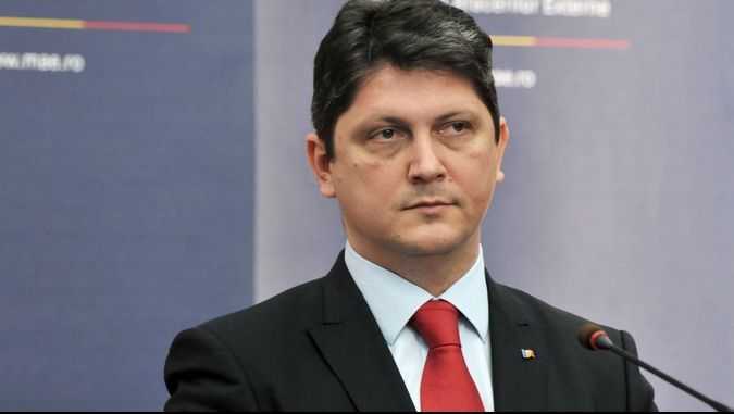Titus Corlățean, prima reacție după reținerea unui cuplu de români în Danemarca: "Îl voi invita pe ambasador pentru o discuție în Comisia de politică externă"