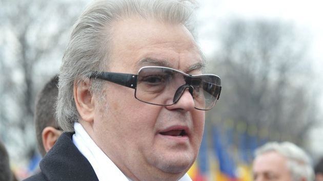 Corneliu Vadim Tudor. Cele mai interesante citate despre România