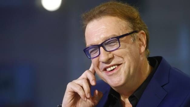 Gabriel Cotabiţă, din nou la spital. Care este motivul de data aceasta