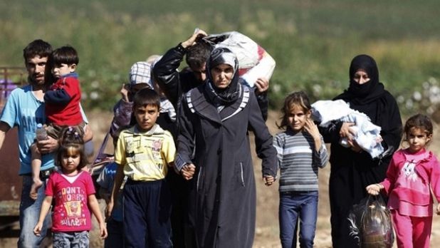 Gest de xenofobie în Franţa. Primarul unei localități vrea doar imigranți de origine creștină