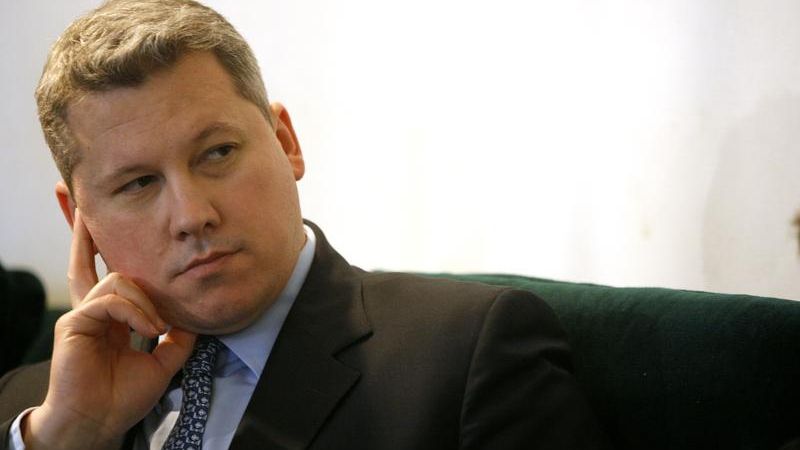 Predoiu: "Băltim în mocirla în care Ponta și alți găunoși au tras jocul politic local" 