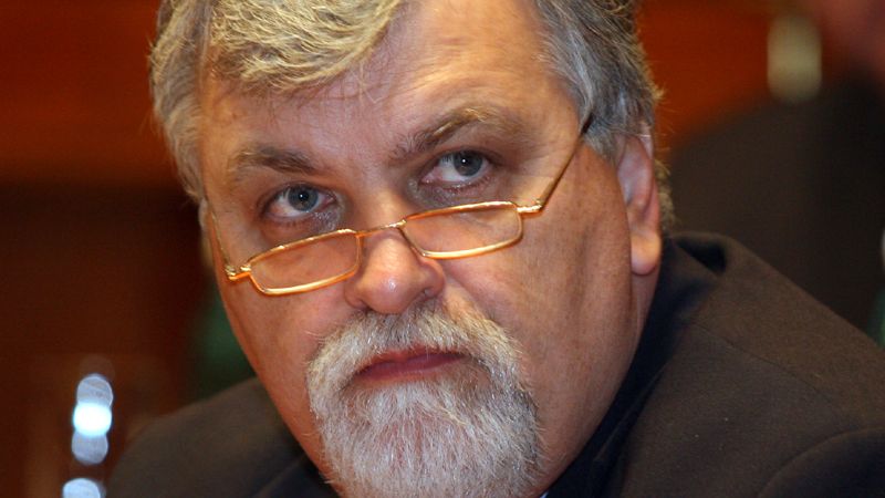 Petru Filip: Decizia Ungariei privind construirea unui gard la granița cu România pune paie pe foc 