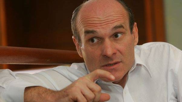 Cristian Tudor Popescu: "Nu mă aşteptam ca Ponta să facă acest gest, în sfârşit neticălos"