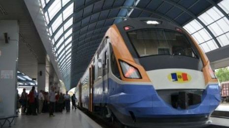 Cursa Chişinău-Iaşi va fi inaugurată mâine. Cât va dura călătoria