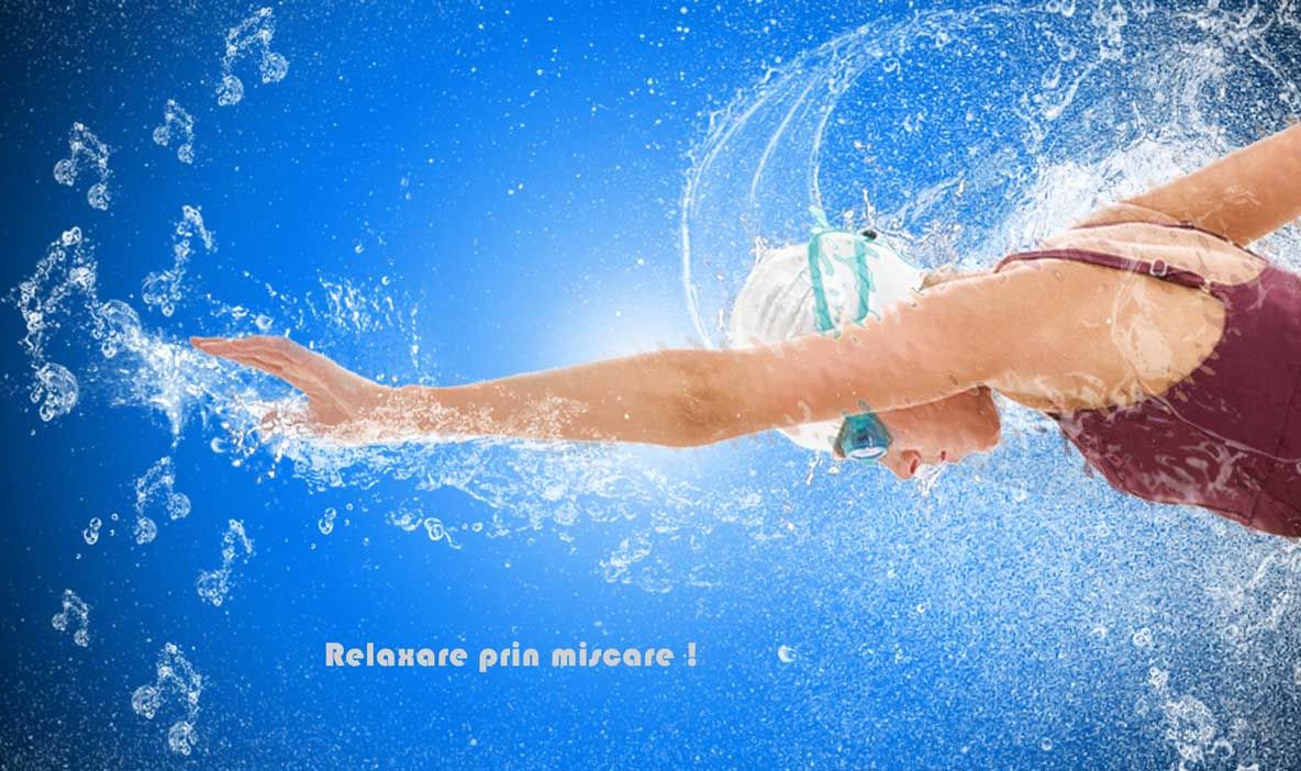 Președinte C.S Aqua Sport: "Ne dorim păstrarea locului I la nivel de club, la copiii cu vârsta 6-7 