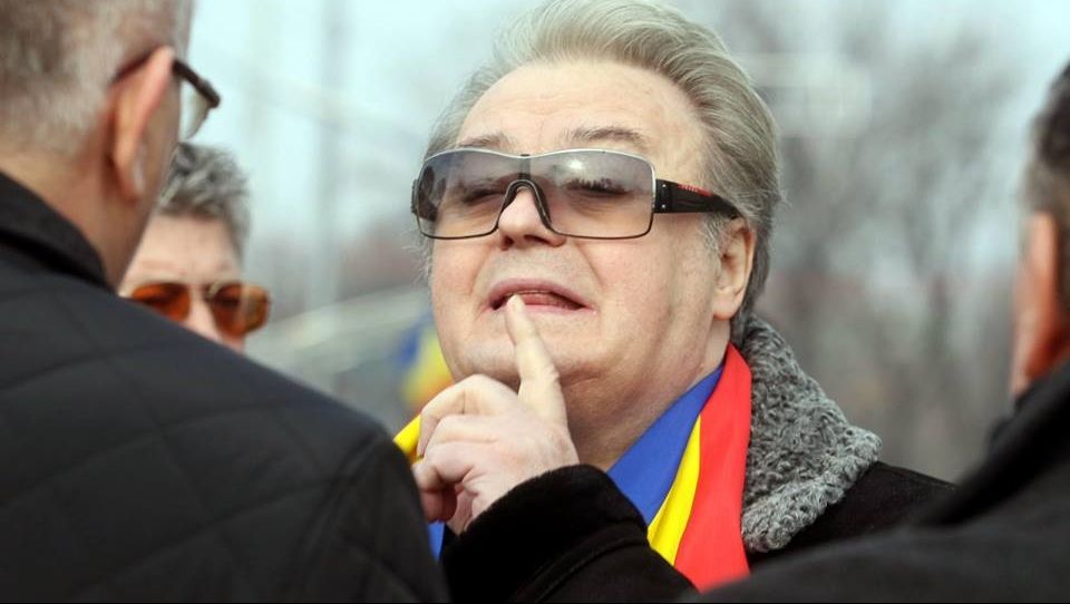 Corneliu Vadim Tudor a murit în ziua Înălţării Sfintei Cruci. Ce semnifică acest lucru