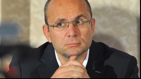 Cozmin Gușă: Nu am vorbit niciodată cu Oprescu despre mandatul său care este unul ruşinos