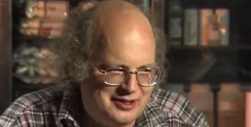 Nu a mai făcut o baie de 12 ani. Motivul bărbatului este incredibil