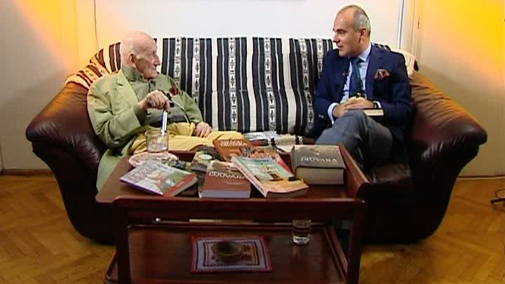 Djuvara: Ponta îmi e profund antipatic. Guvernul, politică de mahala. Salvarea, de peste ocean