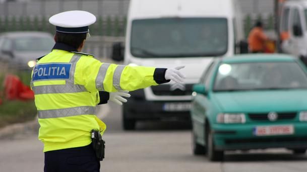 Restricții de circulație în Capitală, pentru Crosul Loteriei. Care sunt rutele ocolitoare