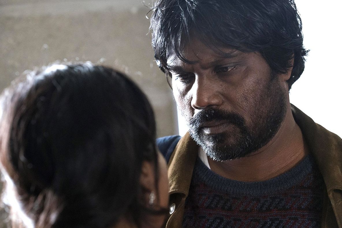 „Dheepan”, film ce spune povestea a trei imigranţi, are premiera la Bucureşti. Unde îl puteţi vedea