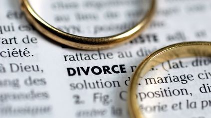 Un nou divorţ: o celebră actriţă s-a despărţit de soţul ei, după 9 ani de mariaj