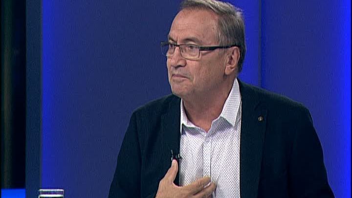 Criza imigranților. Dinu Flămând: Să nu ne mire că istoria se repetă. Ei nu vor pleca 