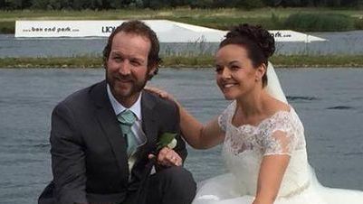 A luptat în Irak şi tot acolo şi-a găsit viitorul cavaler de onoare. Cine este Kev