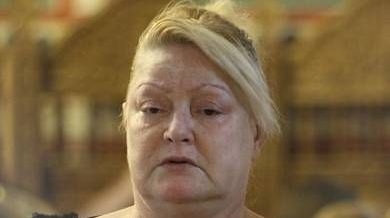 Soţia lui CV Tudor uimeşte. Cum a murit, de fapt, istoricul. Rugăminte în lacrimi pentru Becali