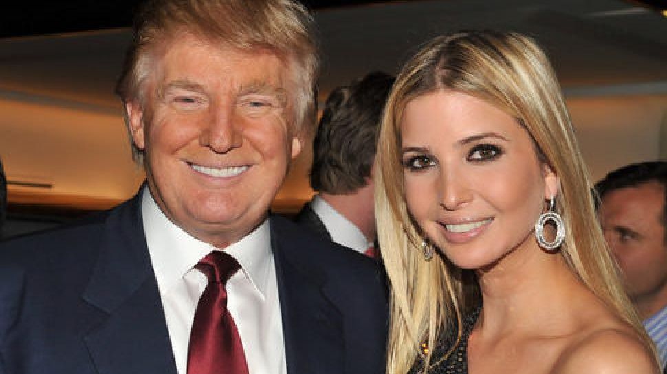 Anunţ surpriză de la familia Trump. Vestea a fost dată pe Facebook