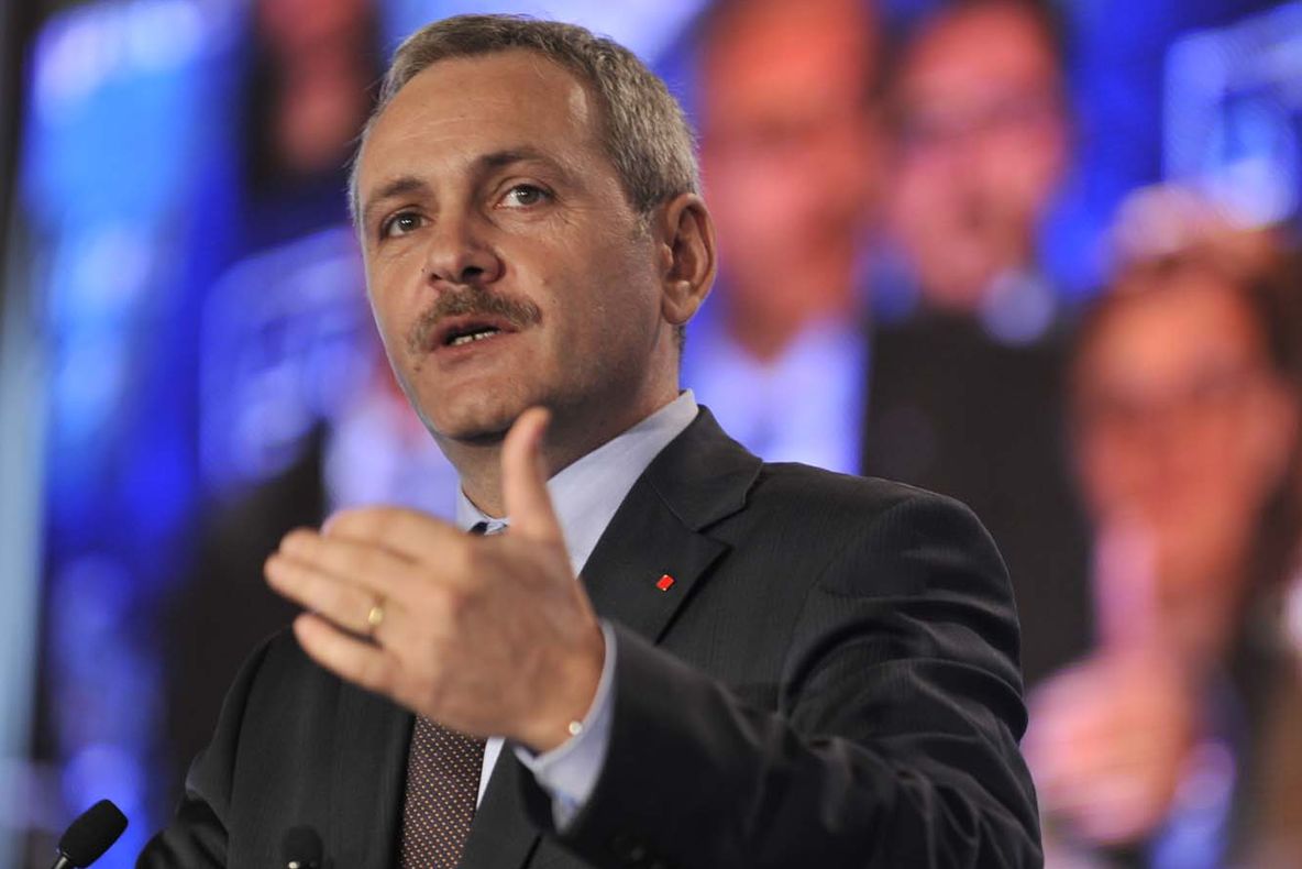 Dragnea: Trebuie să ne asumăm la Congres dacă suntem de stânga sau nu, nu putem glumi cu doctrina 