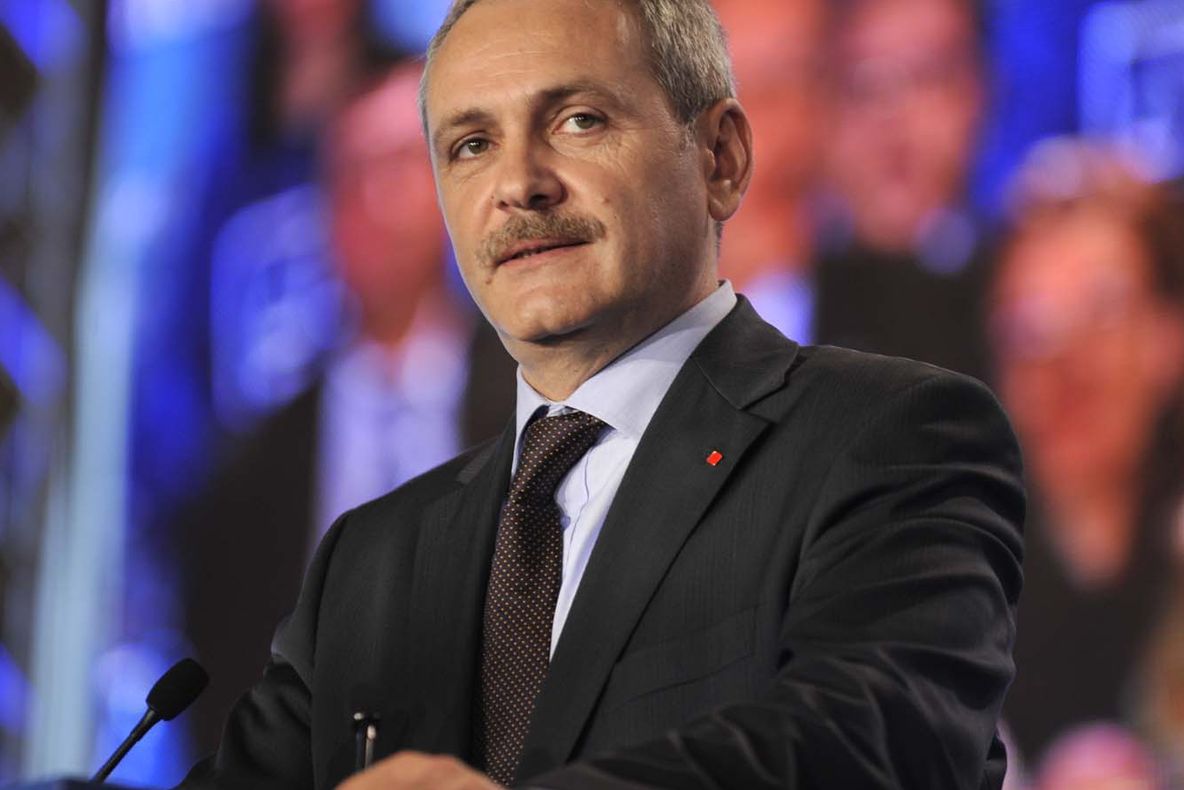Dragnea: Îi aşteptăm pe cei din Opoziţie la masa dialogului, pentru a discuta probleme serioase