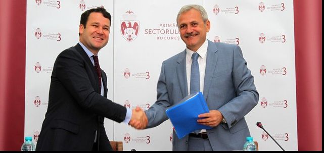 Guşă, despre PSD Bucureşti: Dragnea are o conducere parazitară. Robert Negoiţă este omul lui