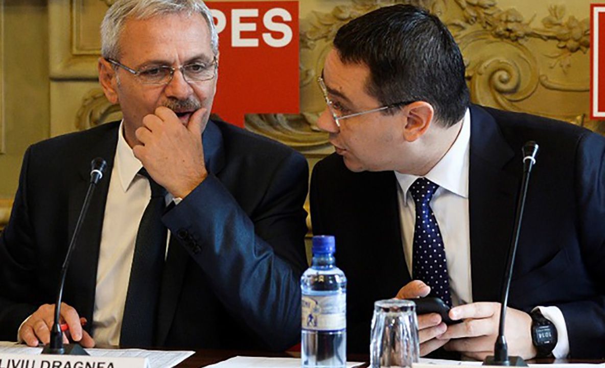 Victor Ponta, după ședința PSD: Opinia unanimă, ne continuăm guvernarea, pentru că este bună