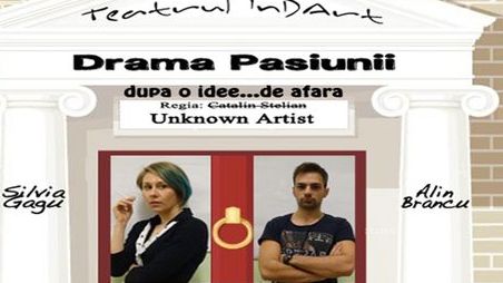 "Drama pasiunii". Dezvăluiri din culise 