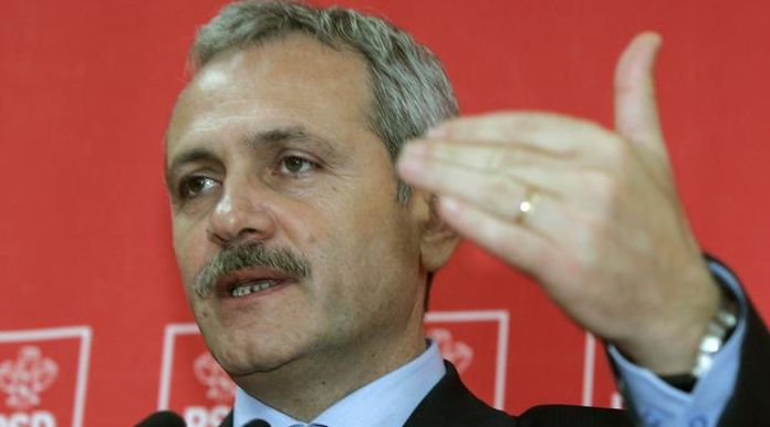 Dragnea: Deja începe să îmi fie frică să mai susțin pe cineva 