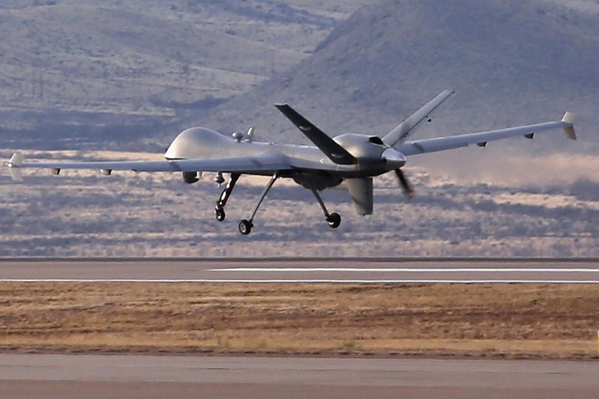 SUA au lansat o operațiune secretă prin care vor să-i ”vâneze” pe liderii ISIS din Siria