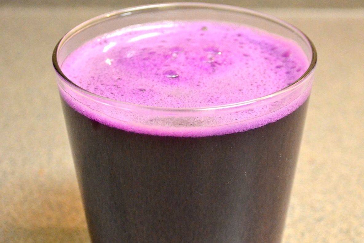 Descoperirea care a făcut înconjurul lumii. Uimitorul efect al sucului de varză