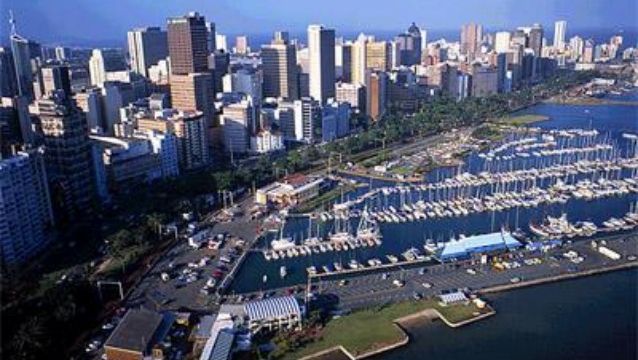Orașul Durban va găzdui Jocurile Commonwealth-ului din 2022