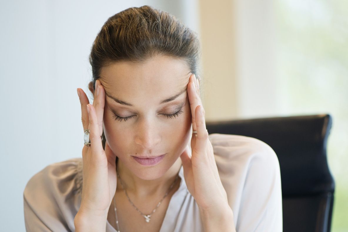 Alimente care declanşează durerile de cap