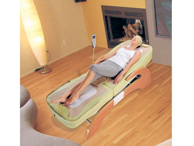 Cum poți trata afecţiunile coloanei cu ajutorul elongaţiilor